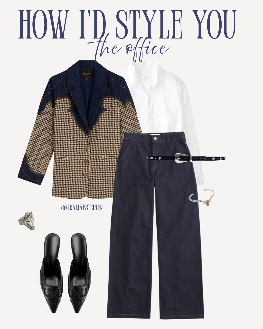 how i’d style you! western edition 


western styling, country concert, western fashion, montana outfits, cowboy boots

#LTKgrwm #LTKSaleAlert #LTKSeasonal