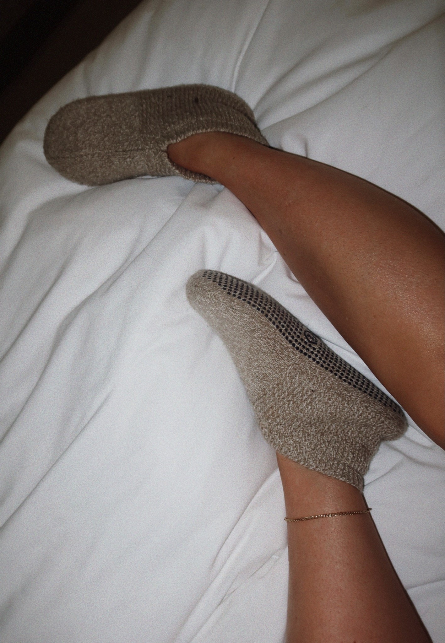 the best slippers in all the land