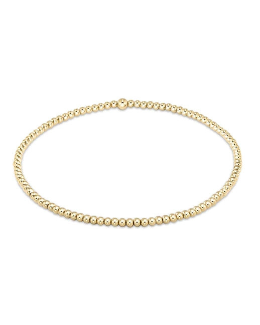Enewton Classic Gold 2mm | ish Boutique