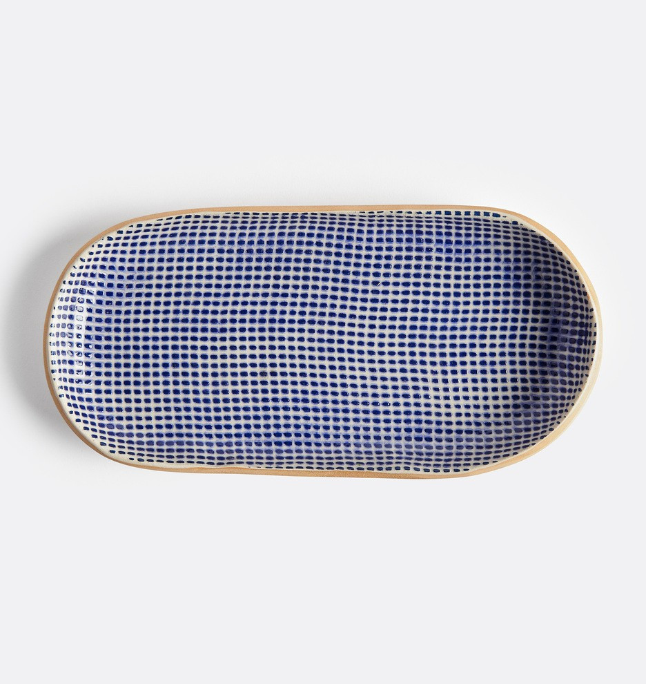 Terrafirma 9" Canape | Rejuvenation