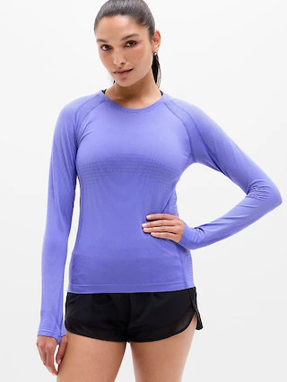 Momentum Flex Top | Athleta