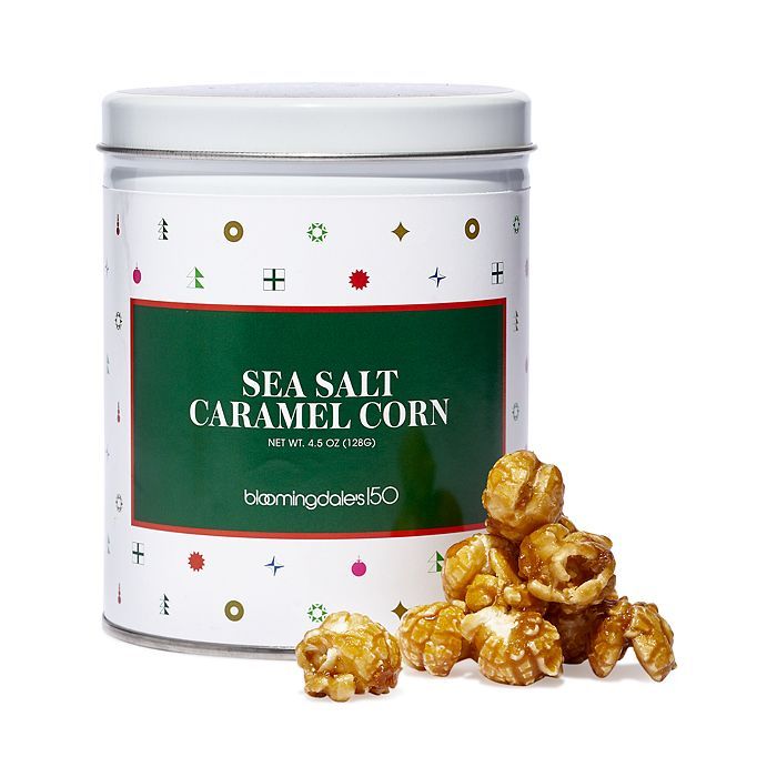 Sea Salt Caramel Crunch Popcorn - 150th Anniversary Exclusive | Bloomingdale's (US)