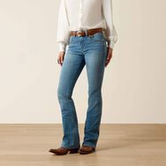 High Rise Lorena Boot Cut Jeans | Ariat (EU)