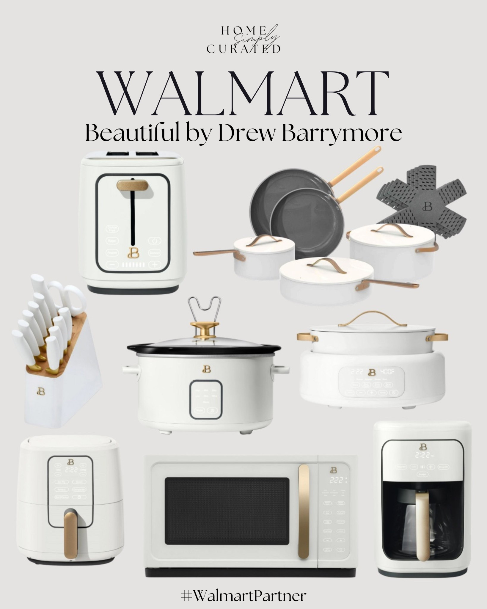 Such an affordable and aesthetic collection from Walmart!



#LTKHome #LTKFamily #LTKFindsUnder50