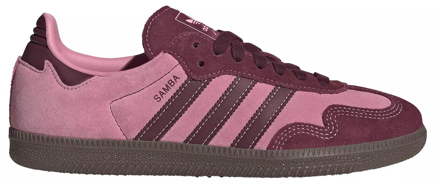 adidas Women's Samba OG Shoes | DICK'S Sporting Goods