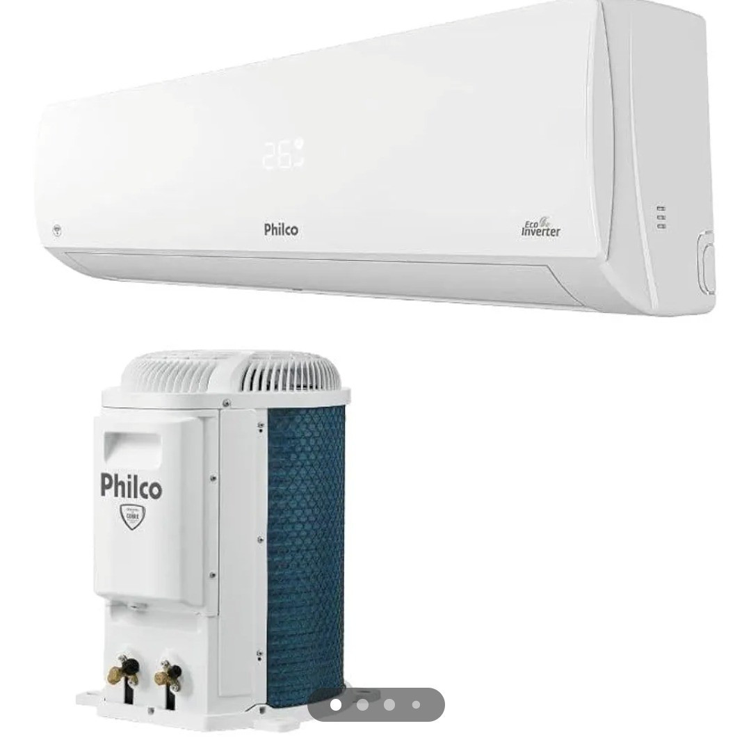 Split Philco 9000 BTUs inverter 

#LTKbrasil #LTKfamily #LTKhome