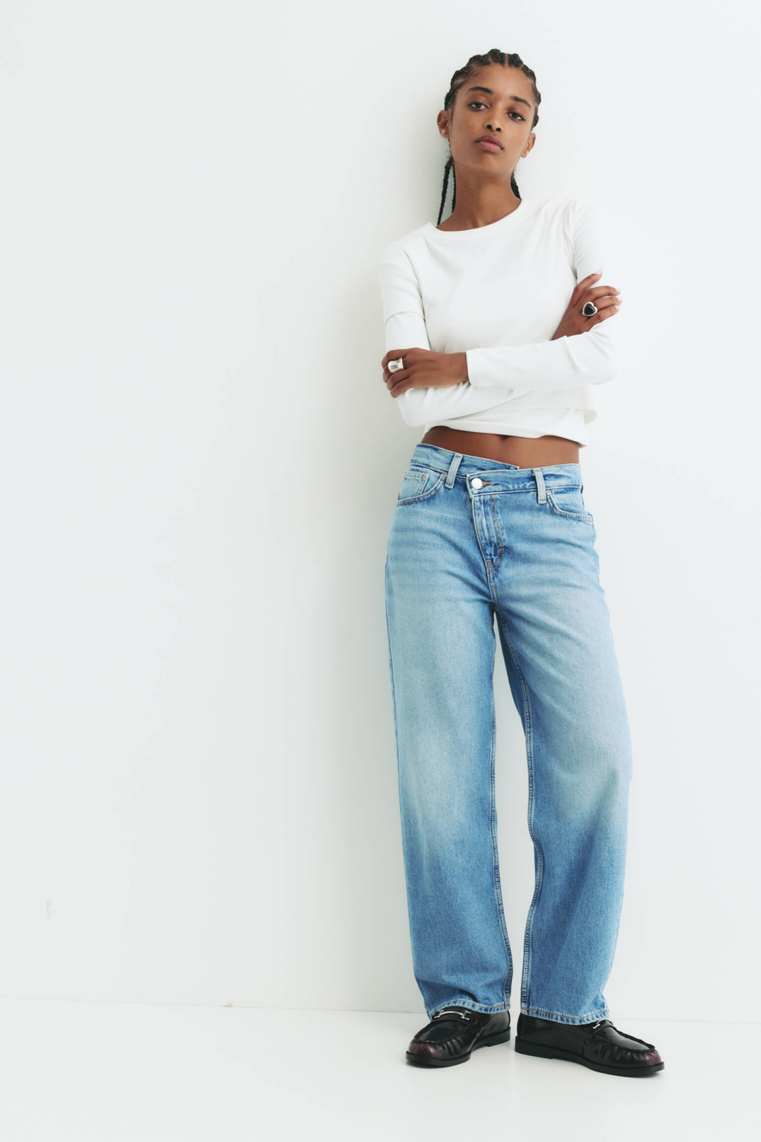 Accept Cookies | PULL and BEAR UK