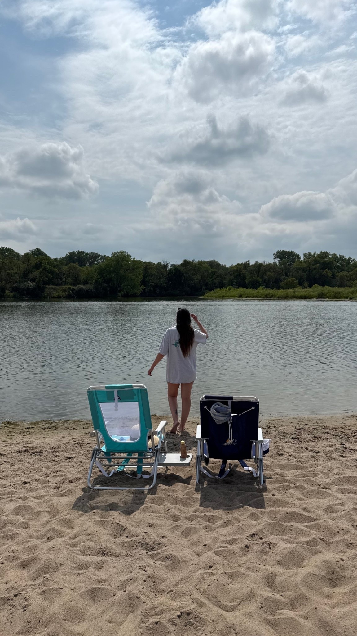 Beach chairs from Amazon

#LTKdayinmylife #LTKSeasonal #LTKTravel