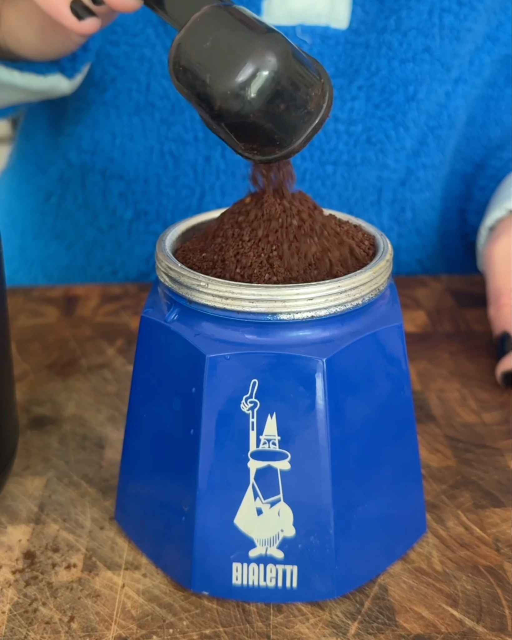Cappuccino! Making coffee 

#LTKHome #LTKSeasonal #LTKStyleTip