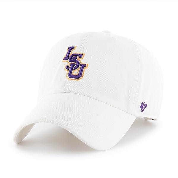 LOUISIANA STATE TIGERS LSU '47 CLEAN UP | '47Brand