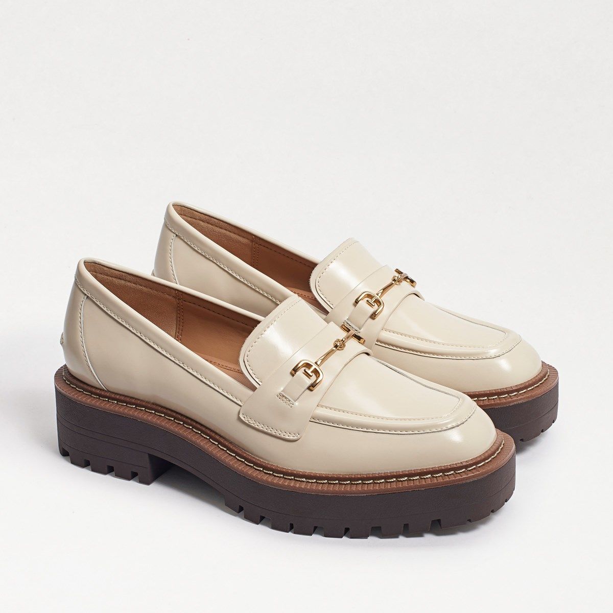 Laurs Lug Sole Loafer | Sam Edelman