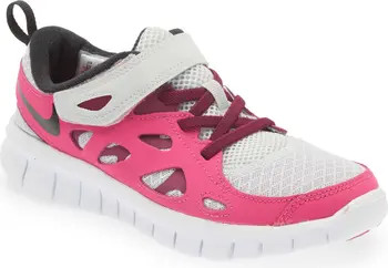 Nike Free Run 2 Sneaker | Nordstrom | Nordstrom