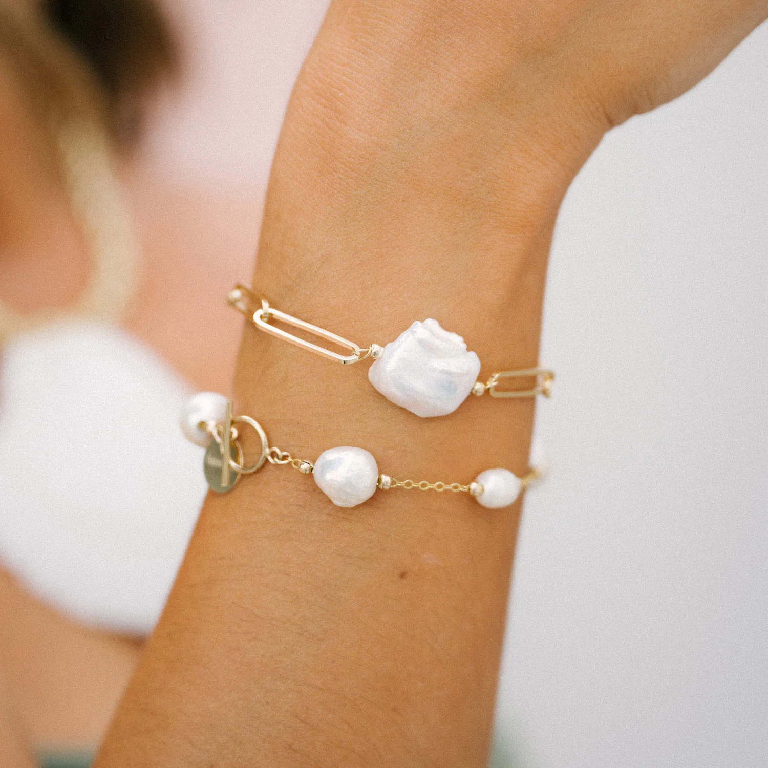 Sevilla Bracelet  by Kelly Saks | Taudrey