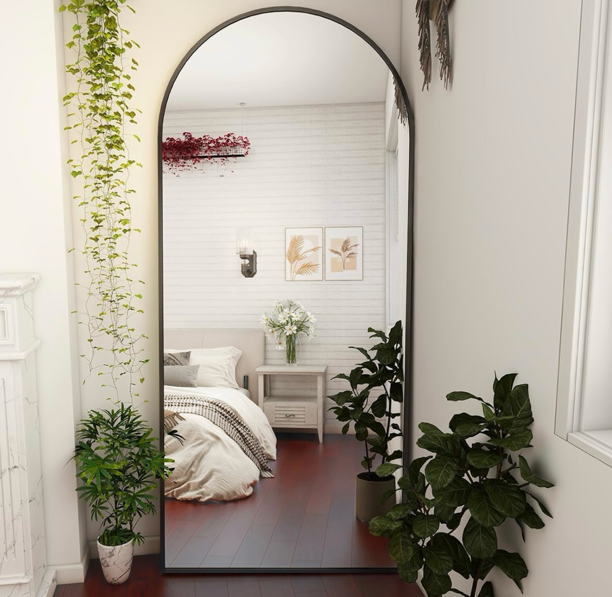 Amazon full length mirrors

Amazon home finds, beauty finds, mirror, home decor, full length mirror 

#LTKStyleTip #LTKFamily #LTKHome