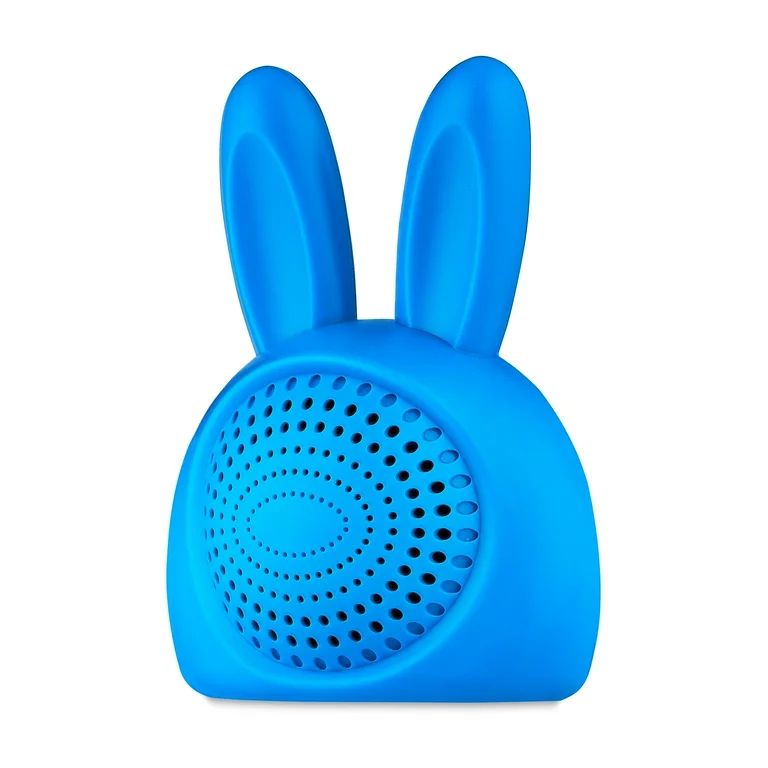 Easter Bunny Speaker, Blue, by Way To Celebrate | Walmart (US)