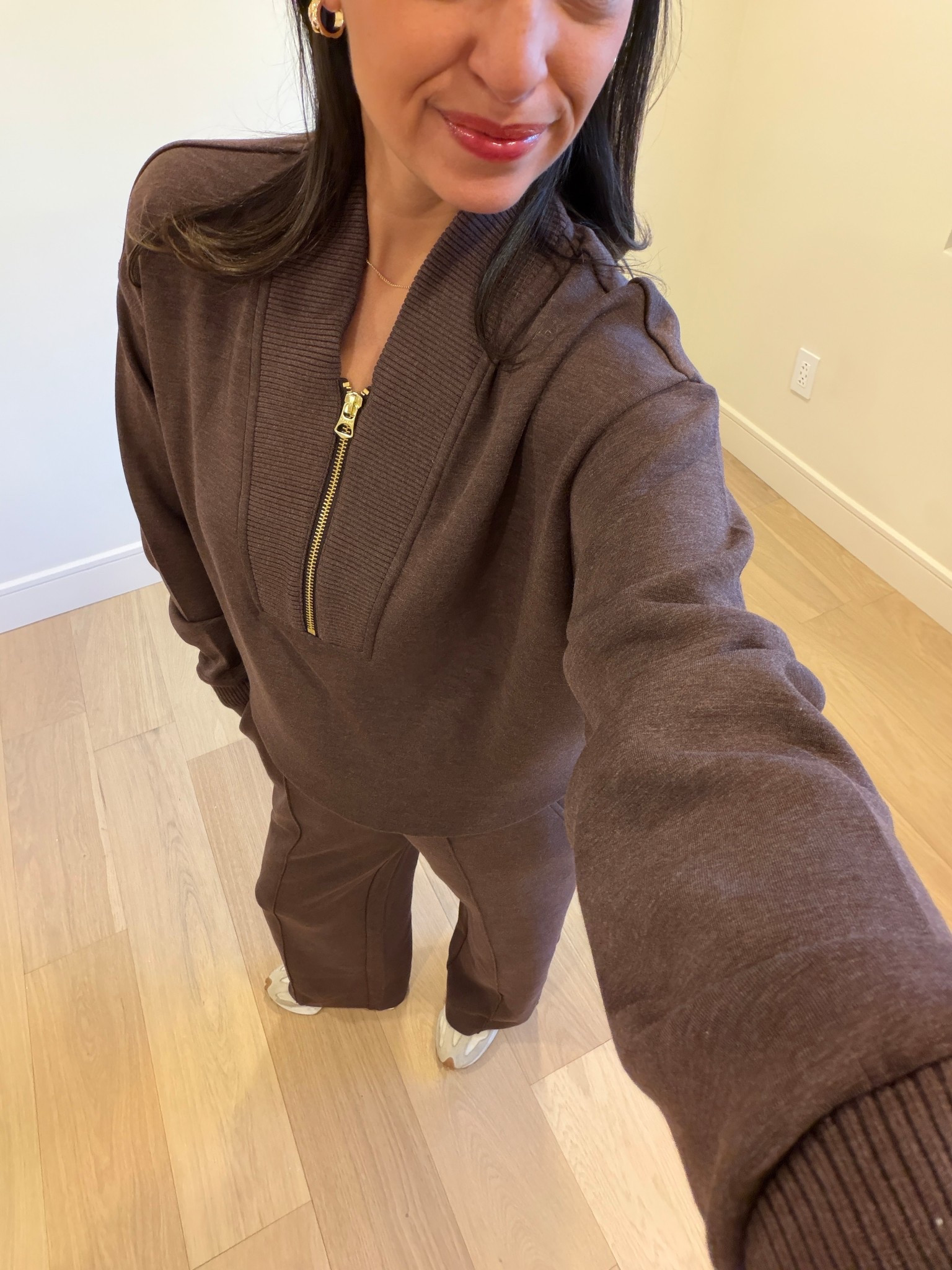 Varley loungewear set! 

#LTKPetite #LTKActive #LTKOver40