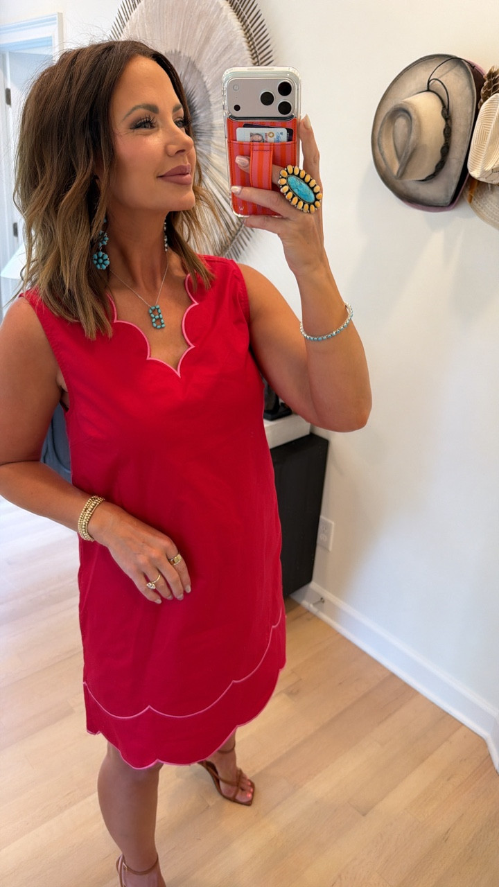 code betsy15 works for avara ♥️ i’m wearing a medium

#LTKootd #LTKSaleAlert #LTKMothersDay