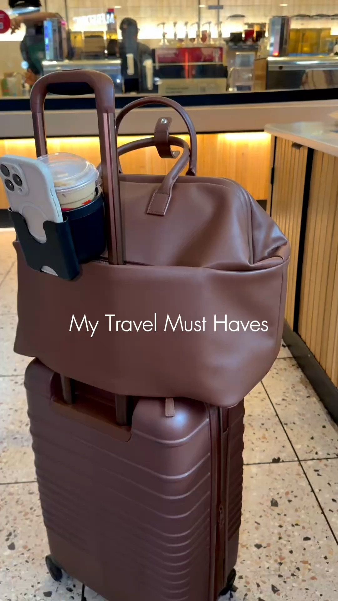 Summer travel is in full swing! Here are mt must haves ✈️

#LTKTravel #LTKmomlife #LTKSaleAlert