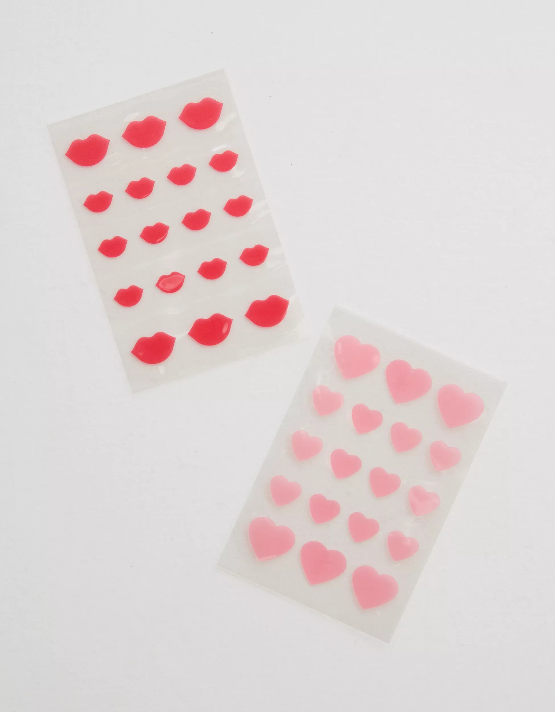 Spalife Heart & Lips Pimple Patches | American Eagle Outfitters (US & CA)