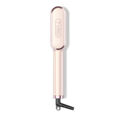 TYMO Ring Hair Straightening Comb - Pink - 1 1/2" | Target
