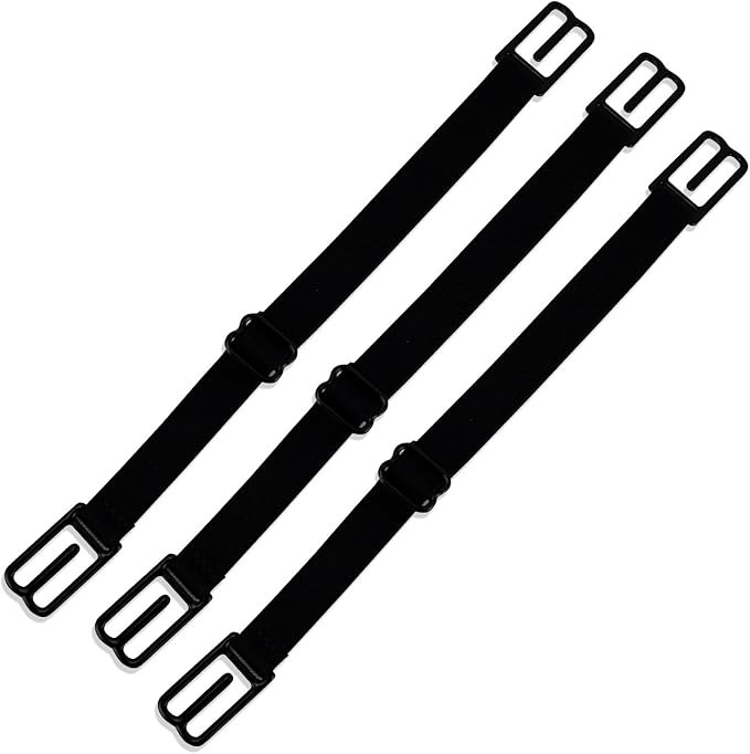 RAZOR Bra Strap Clips Holder Women’s | Amazon (US)