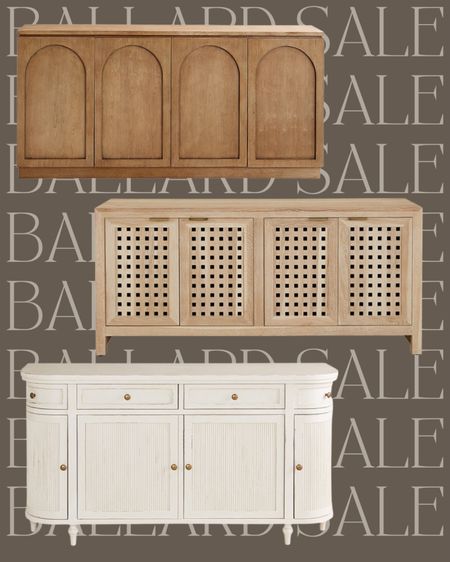 Ballard Sale ✨ these consoles are stunning!

Sideboard, console, Ballard, sale alert, dining room,  living room, bedroom, entryway, budget friendly console, sale alert, modern home design, traditional home decor, classic home furniture, look for less, dining room decor, neutral sideboard 



#LTKhome #LTKwedding #LTKsalealert
