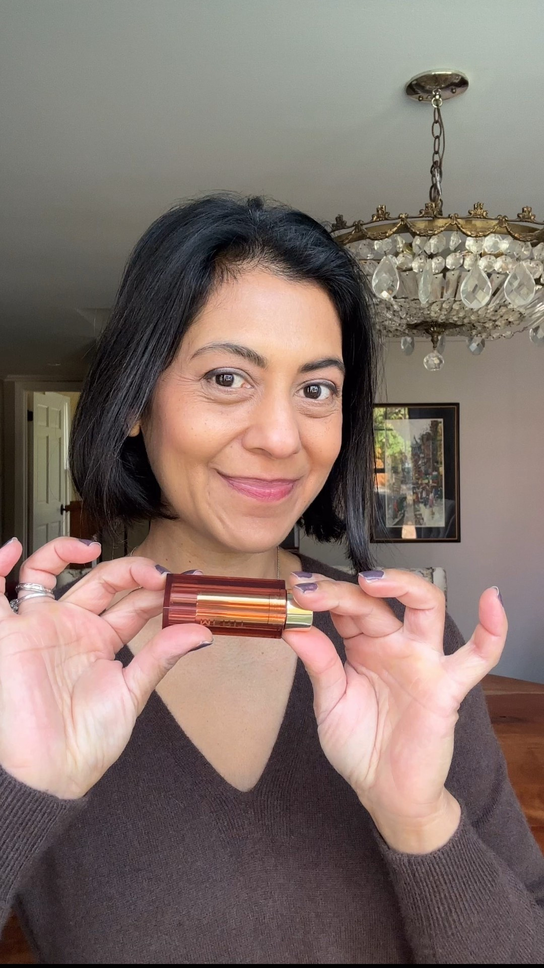 Loving this buildable, moisturizing lipstick 💋

💙 Nipa 




#LTKOver40 #LTKBeauty #LTKFindsUnder50