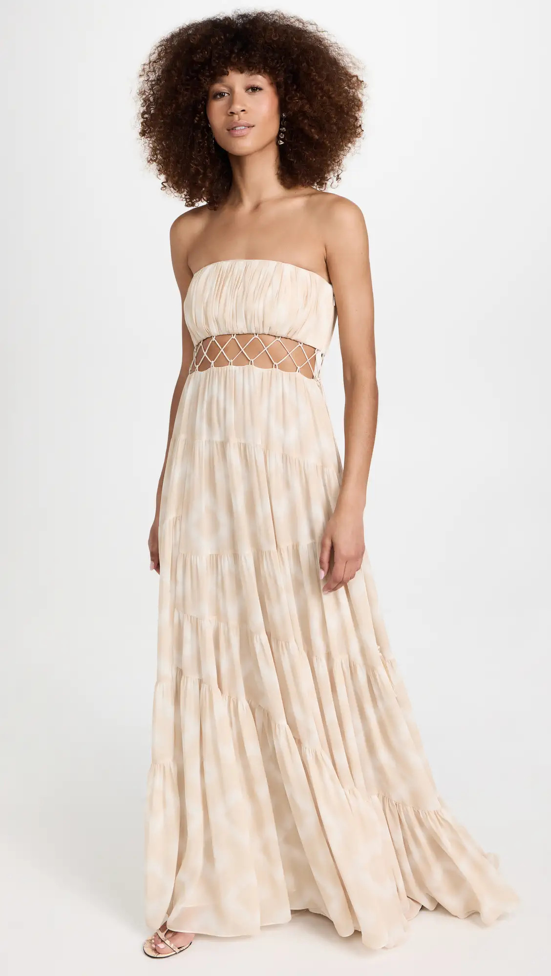 Cinq à Sept Cora Gown | Shopbop | Shopbop