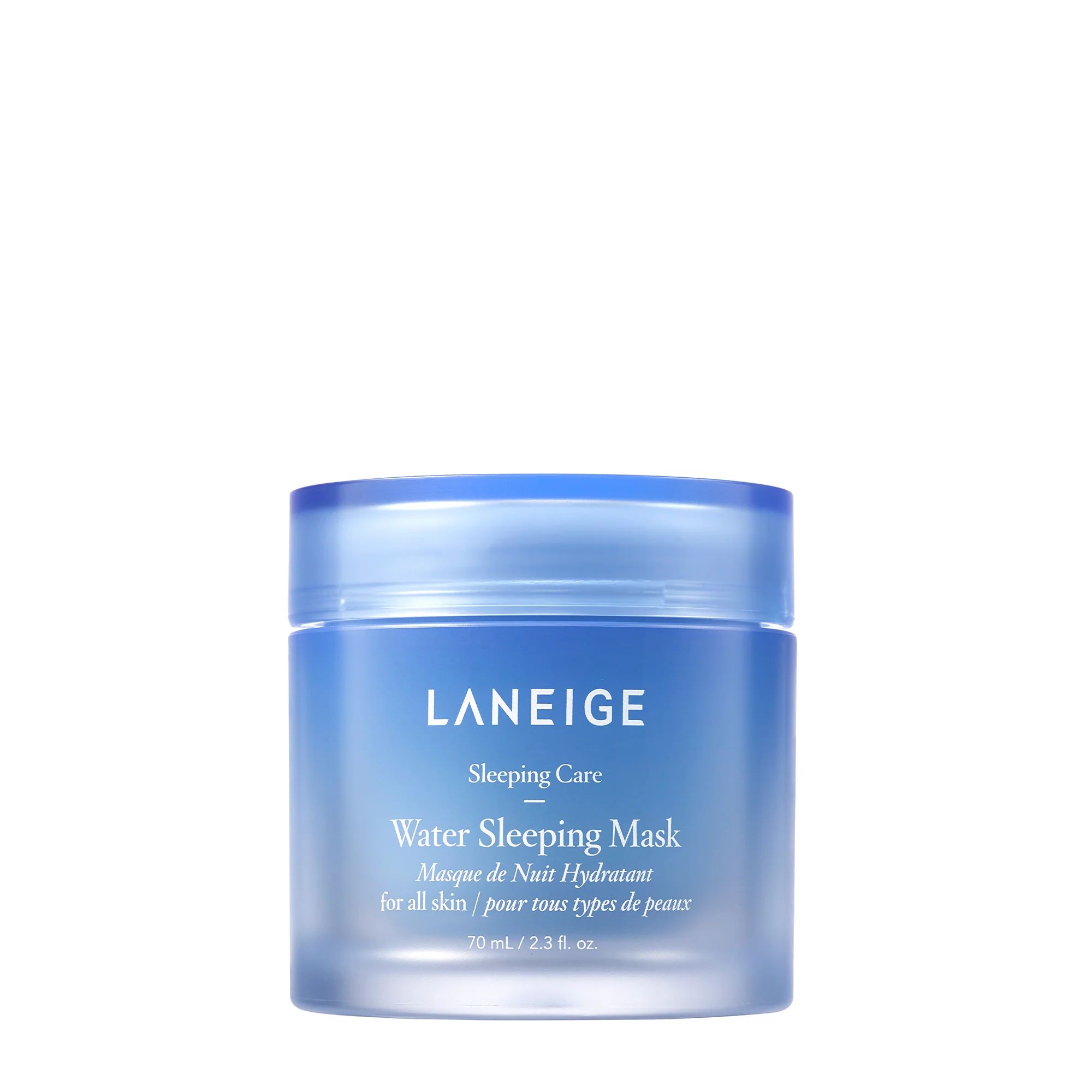 Water Sleeping Mask
      
        Brighten & Hydrate | Laneige