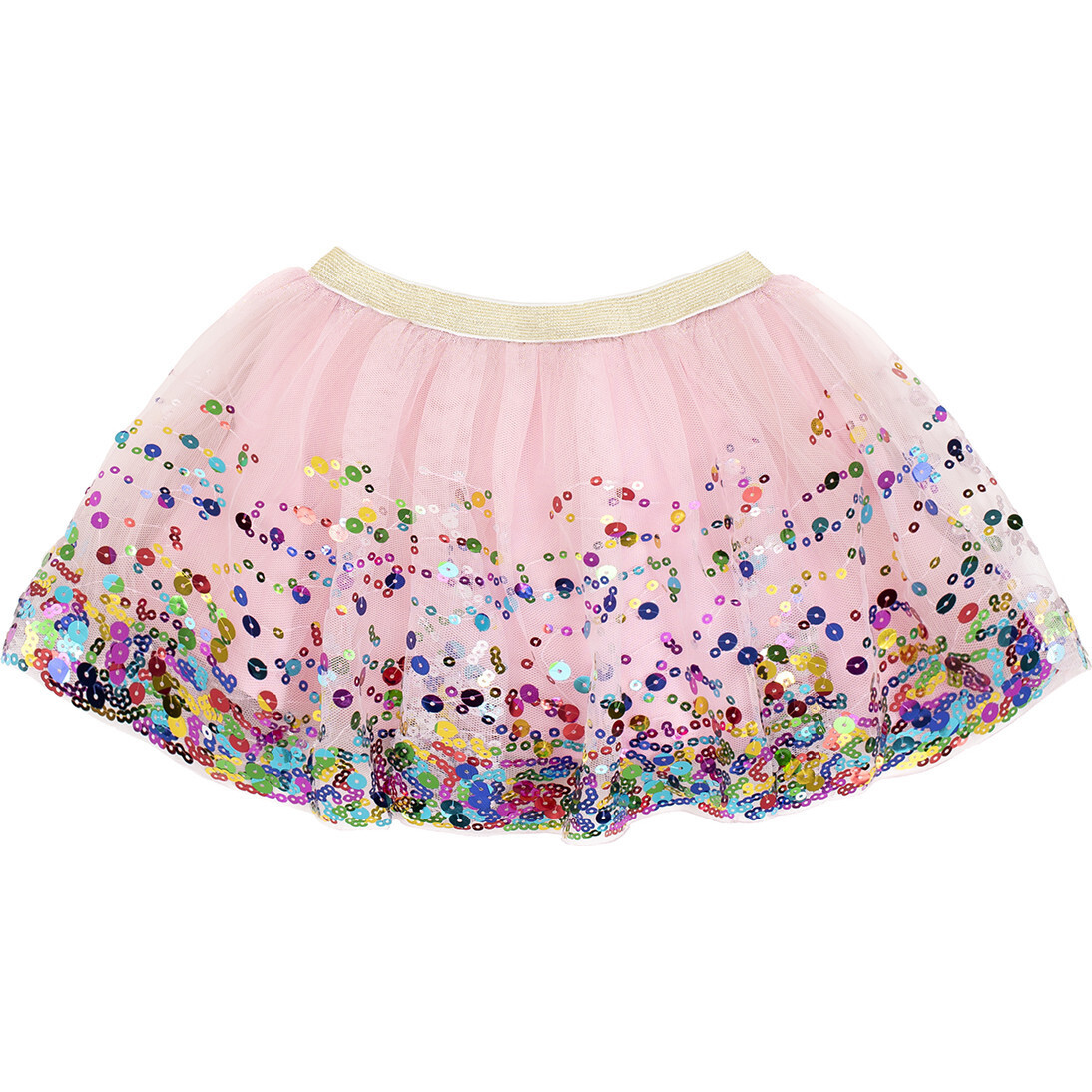 Confetti Tutu, Pink | Maisonette