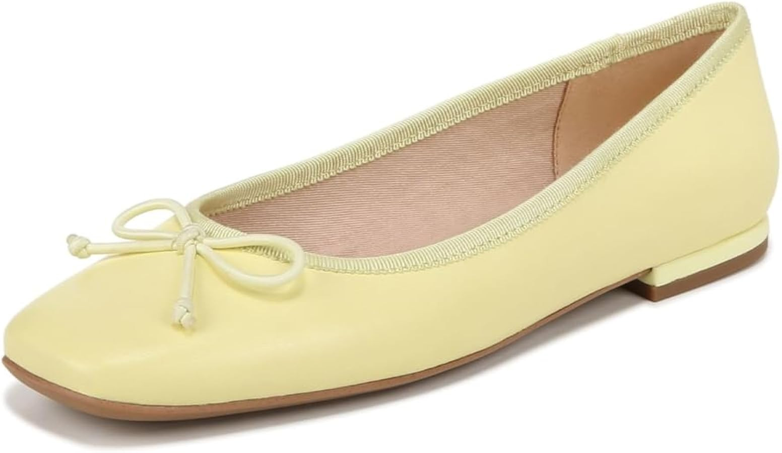 Franco Sarto Women's Classic Ballet Flat | Amazon (US)