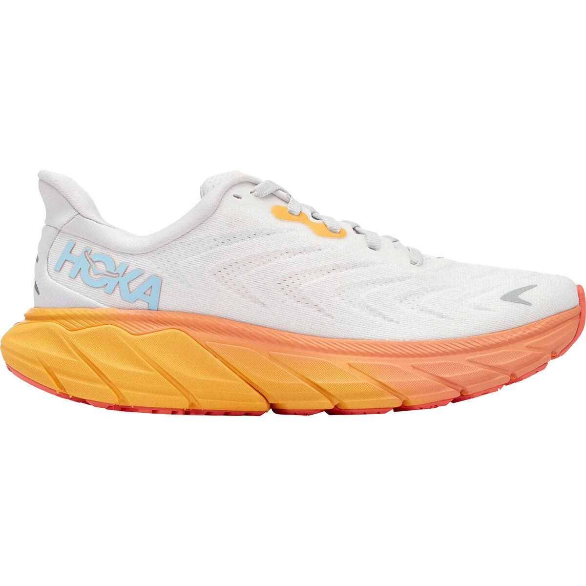 HOKA Arahi 6 Running Shoe - Women's - Footwear | Backcountry
