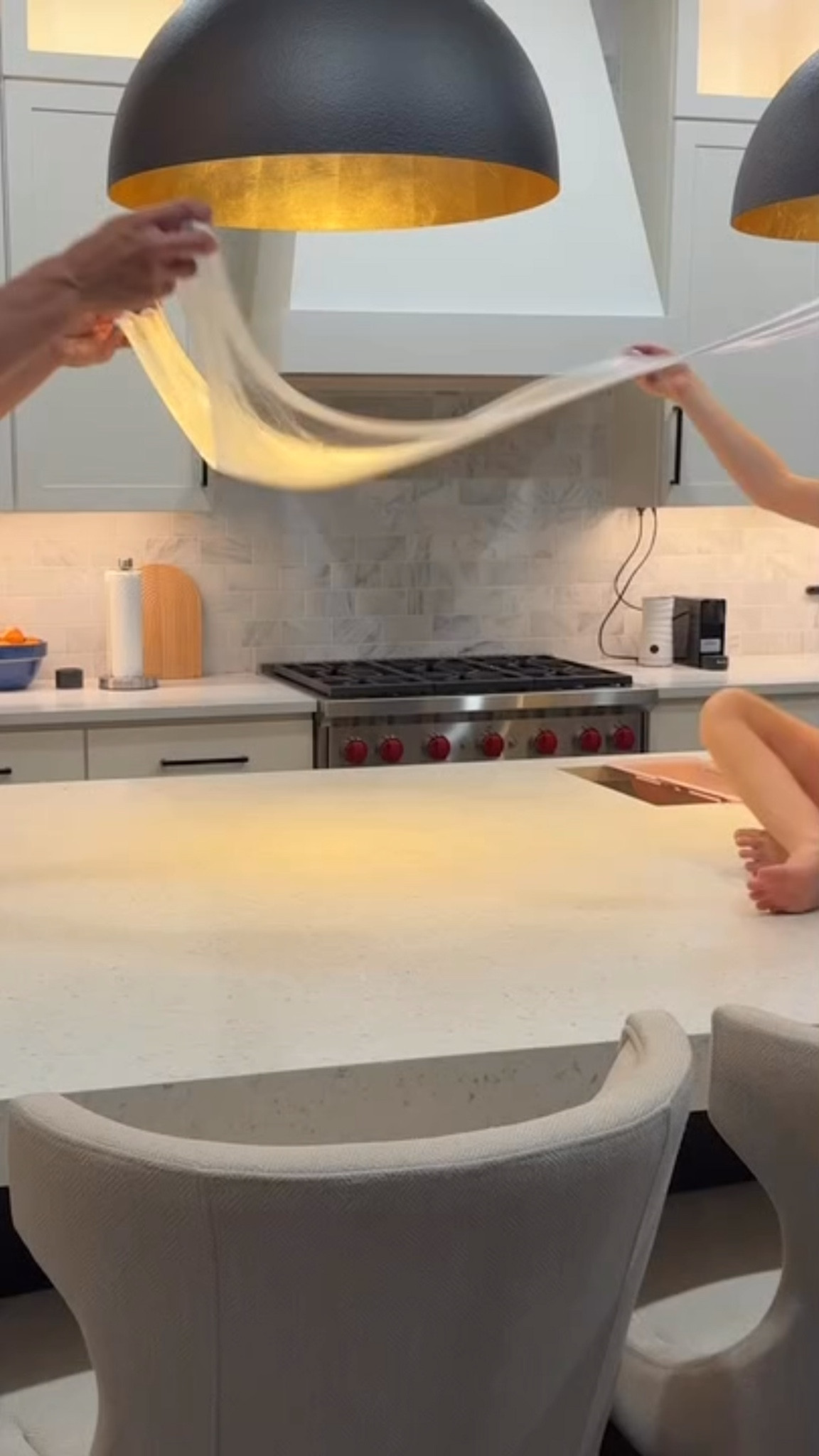 The coolest sensory slime for kids! 

#LTKFamily #LTKKids #LTKGiftGuide