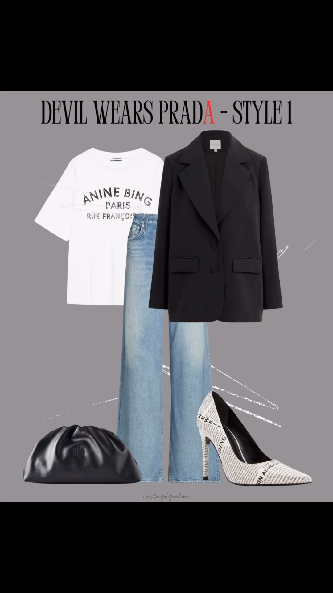 Heading to opening night of DP2 - here’s my option 1. 👠

#LTKgrwm #LTKootd #LTKOver40