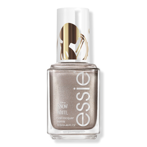 Reclaim The Mirror Limited Edition Snow White Nail Lacquer Salon-Quality Polish - Essie | Ulta Be... | Ulta