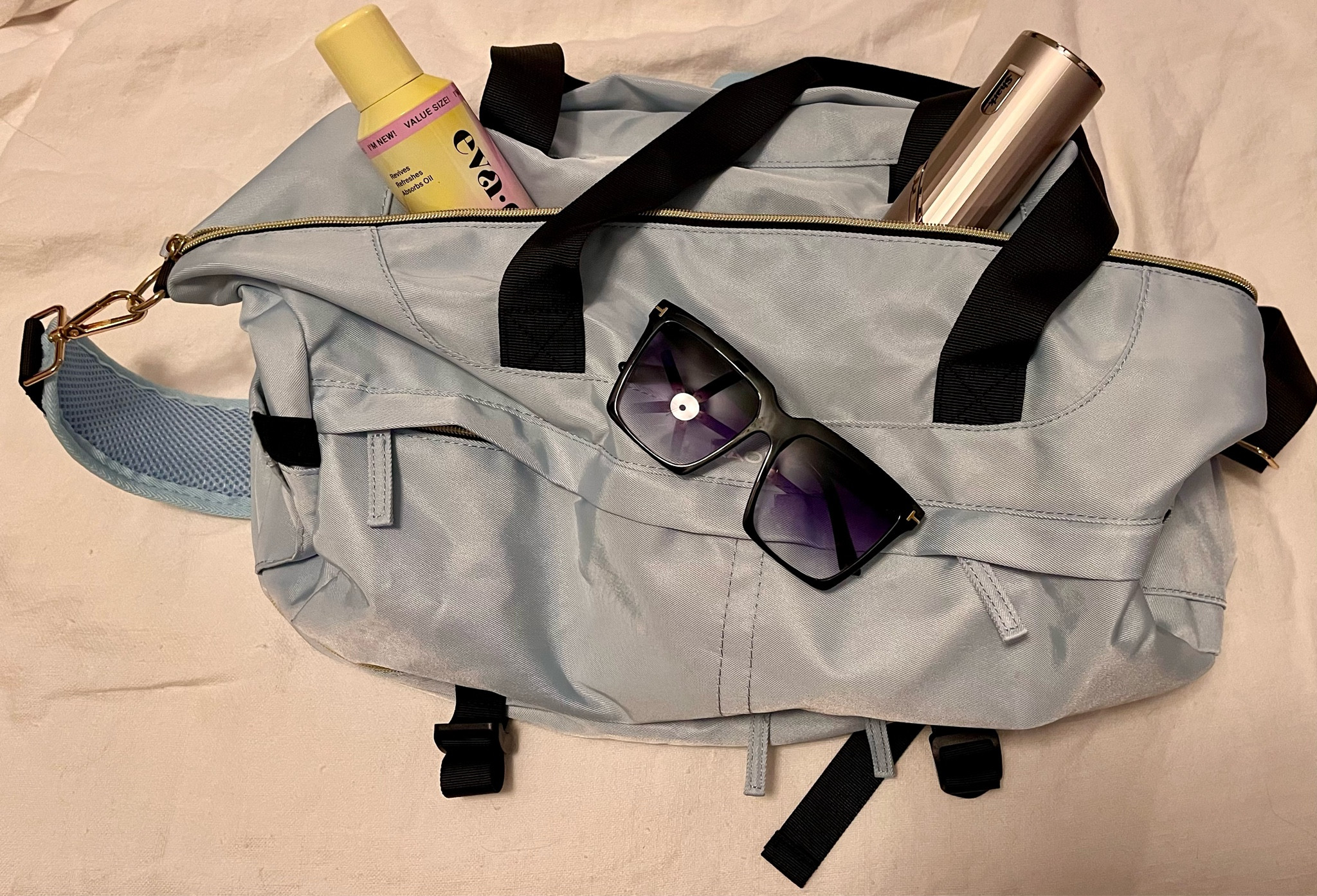 #LTKbeauty #LTKitbag #LTKtravel