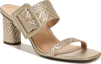 Brookell Buckle Strap Sandal (Women) | Nordstrom