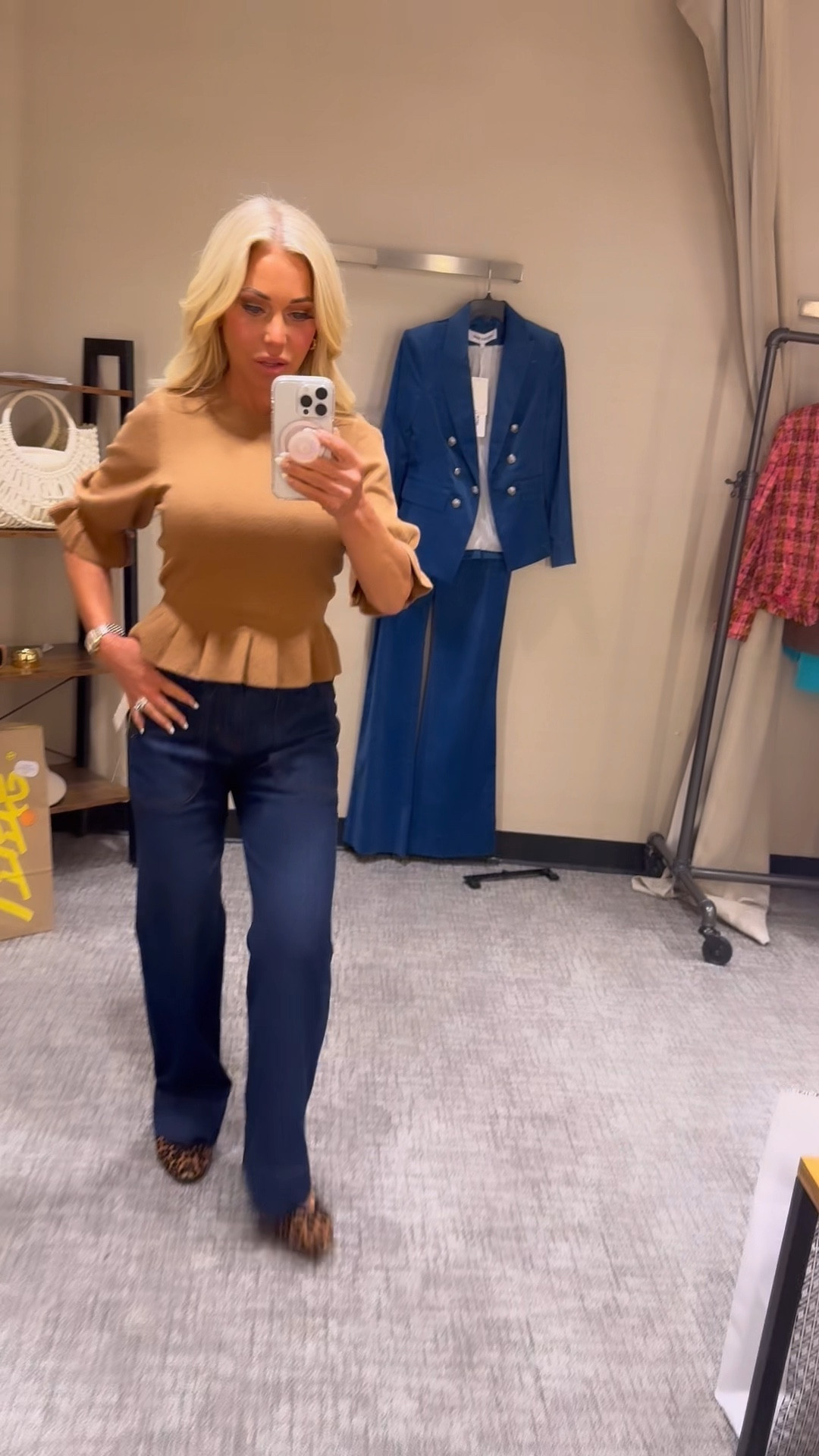 Nordstrom anniversary sale. 

#LTKxNSale #LTKVideo #LTKSaleAlert