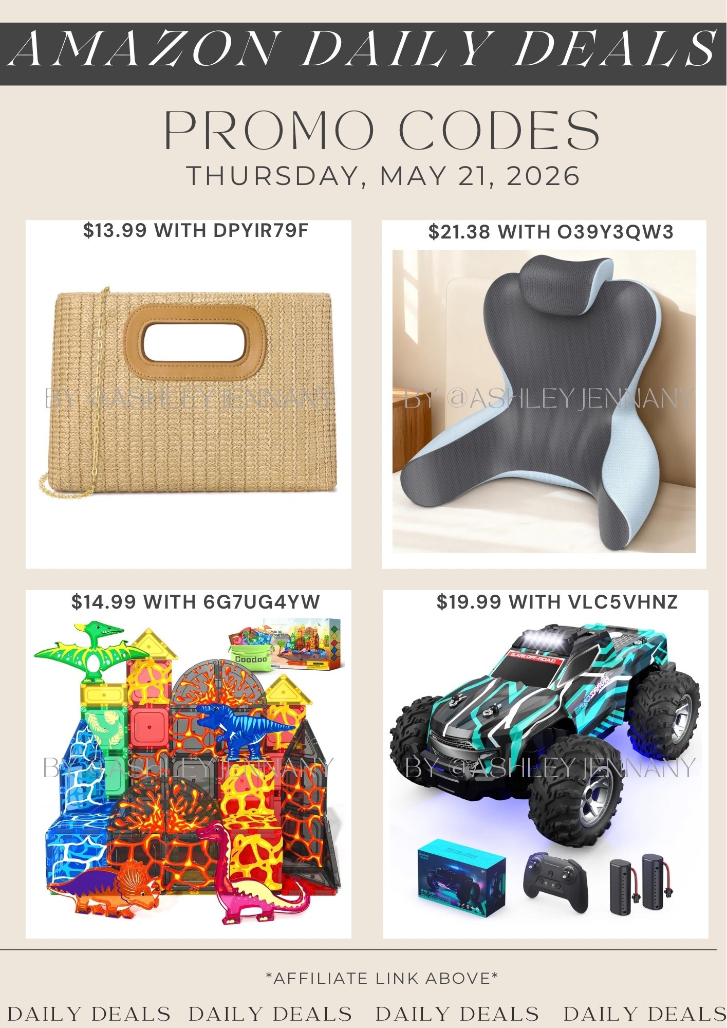 Amazon deals

#LTKSaleAlert #LTKKids #LTKSeasonal