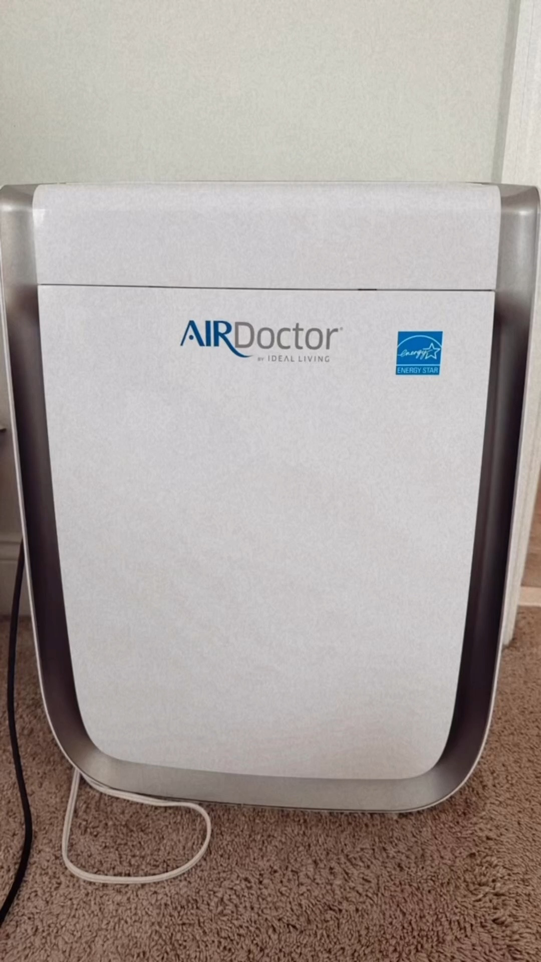 After having cancer in my 20’s, I’ve been more mindful about my space—having an AirDoctor makes it easier to keep my home healthy + fresh 💕

Did you know AirDoctor filters out dust, pollen, mold, pet dander, bacteria + even odors? 👀 

Not sponsored, just genuinely obsessed with this for a healthy, low tox lifestyle 🫶

toxin free | mold | cancer | healthy living | clean air | clean environment | toxin free living | chemo | air purifier | airdoctor | purifier | clean living | mold exposure | breast cancer 

#LTKHome #LTKstorytime #LTKdayinmylife