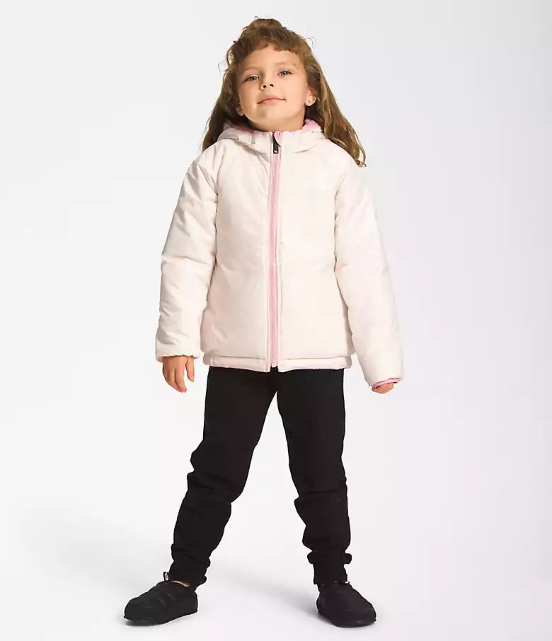 Kids’ Reversible Perrito Hooded Jacket | The North Face | The North Face (US)