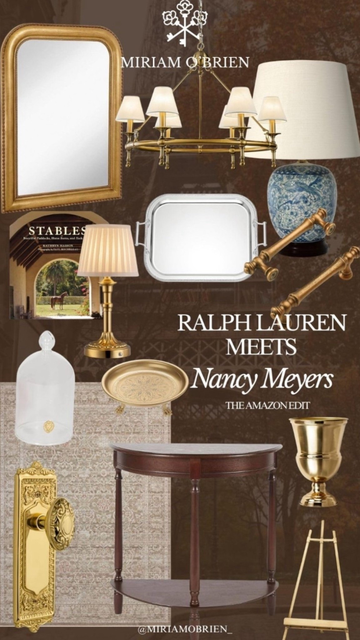 Bringing timeless elegance into your home with these stylish finds. Perfect for any space!

Follow me at @miriamobrien_ on IG and TikTok!

#AmazonFinds #AmazonRL #AmazonHomeDecor #AmazonTimelessFinds 

#LTKHome #LTKSeasonal #LTKOver40

#LTKHome #LTKOver40 #LTKSeasonal