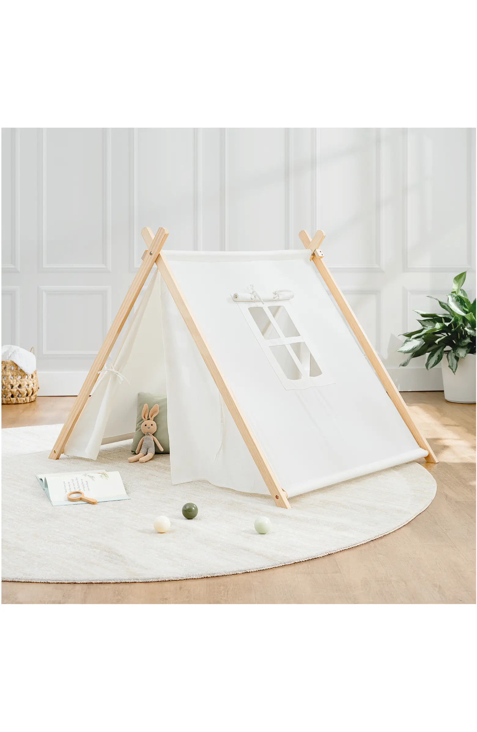 Kids Indoor Play Tent | Nordstrom