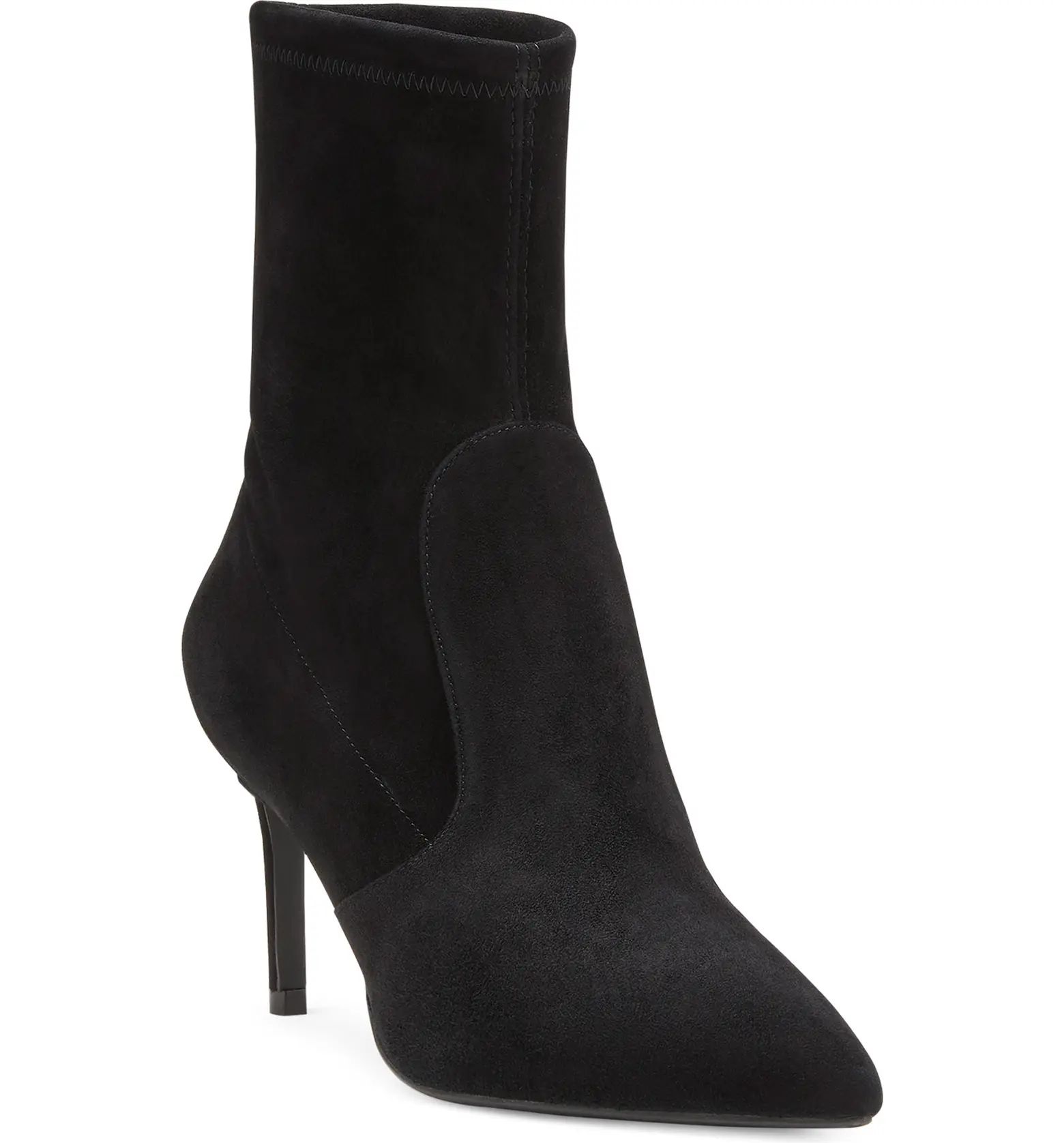 Linsi 75 Sock Bootie (Women) | Nordstrom