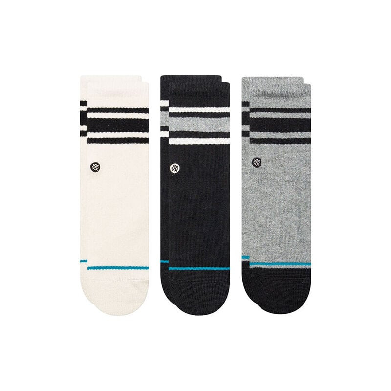 Stance Baby & Toddler Crew Socks 3 Pack | Stance