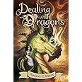 Dealing with Dragons: The Enchanted Forest Chronicles, Book One (Enchanted Forest Chronicles, 1) ... | Amazon (US)