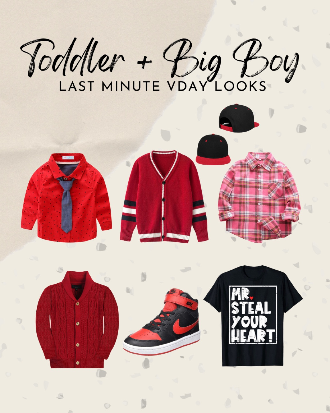 #LTKfamily #LTKkids #LTKGiftGuide