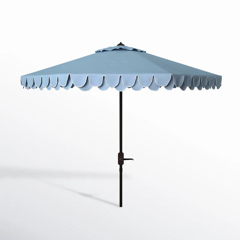 Iago Outdoor Umbrella | Wayfair North America