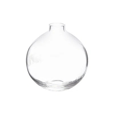 Eske Handmade Glass Table Vase | Wayfair North America