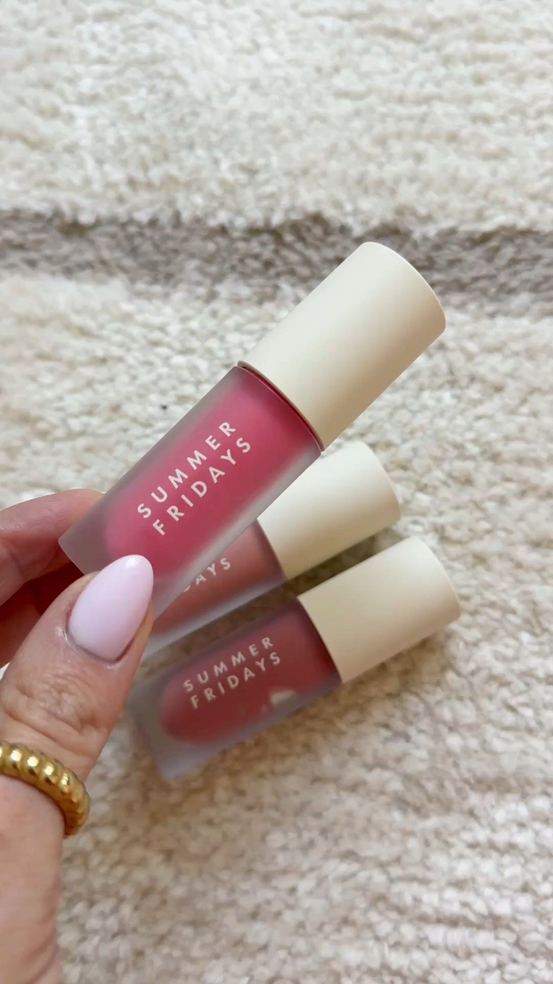 The dreamy lip oil I wear on repeat!

#LTKgrwm #LTKdayinmylife #LTKBeauty